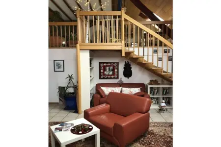 Location Maison à Sarreguemines 12 personnes