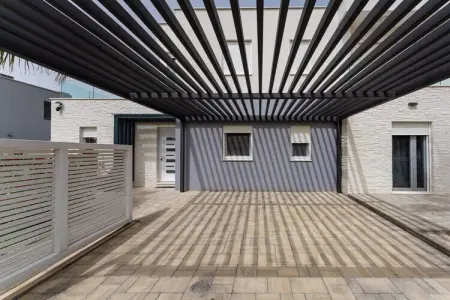 Location Maison à Zaton Nin 5 personnes