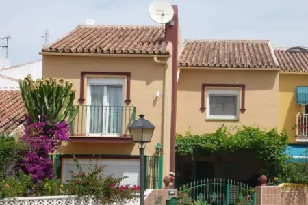 Location Maison à Torrox Costa 6 personnes