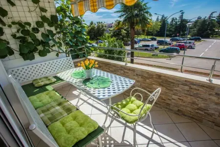 Location Maison à Poreč (Parenzo) 5 personnes