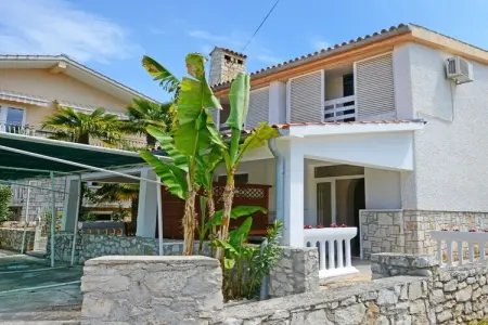 Location Maison à Porec 3 personnes