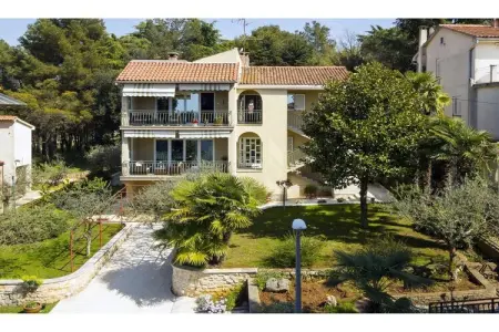 Location Maison à Porec 2 personnes