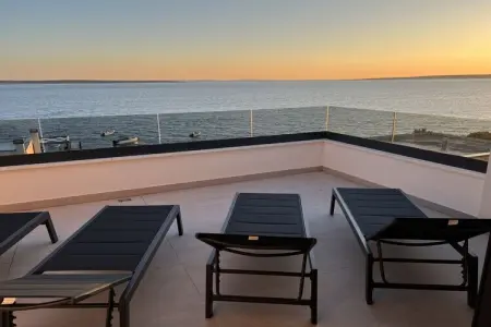 Location Maison à Mandre 6 personnes