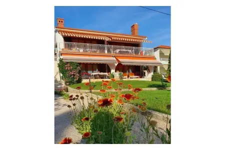 Location Maison à Punat 6 personnes