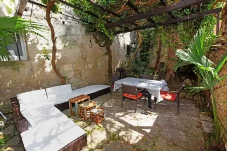 Location Maison à Porec 4 personnes