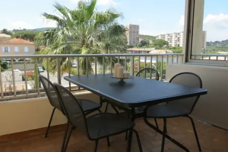 Location Maison à SAINTE MAXIME 4 personnes