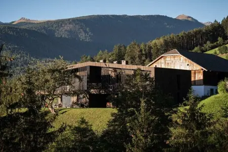 Location Maison à Bruneck 6 personnes