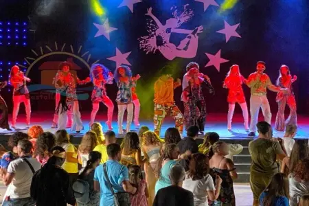 Location Maison à ragusa 6 personnes