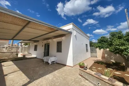 Location Maison à St. Pietro in Bevagna 3 personnes