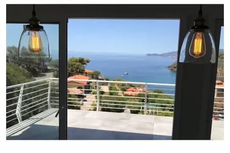 Location Maison à Capoliveri 6 personnes