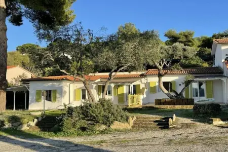 Location Maison à Capoliveri 6 personnes