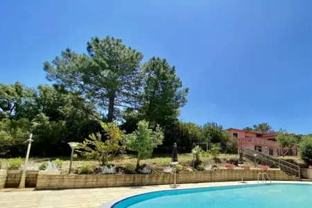 Location Maison à Capoliveri 7 personnes