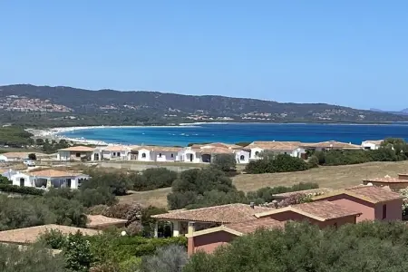 Location Maison à Budoni 4 personnes