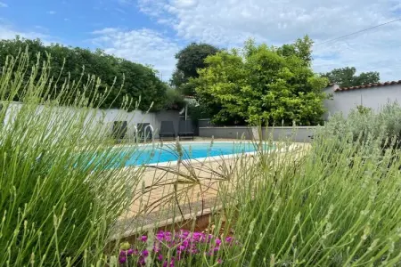 Location Villa à Rojci 8 personnes