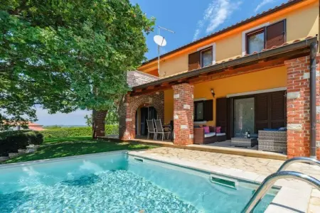 Location Villa à Bacva 8 personnes