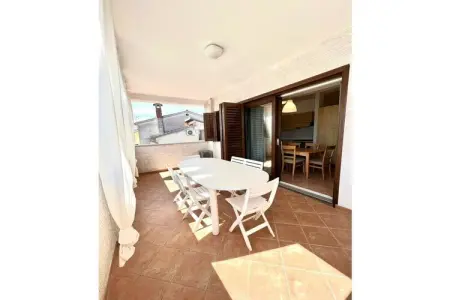 Location Maison à Funtana 4 personnes