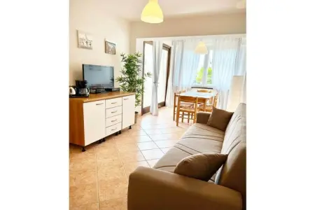Location Maison à Funtana 5 personnes