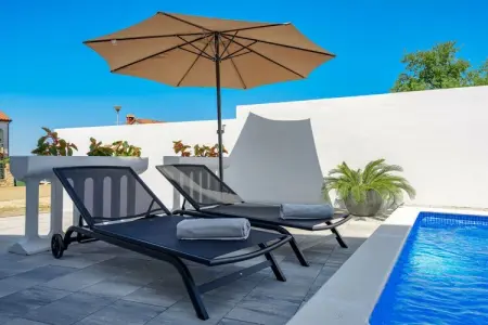 Location Maison à Kukci 4 personnes