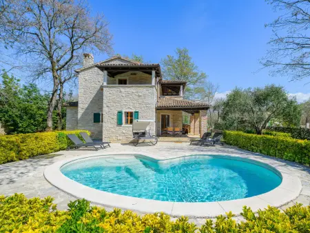 Location Villa à Banki 8 personnes