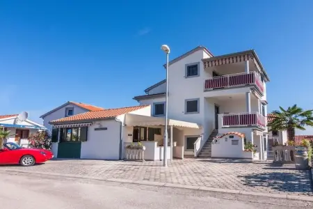 Location Maison à Porec, Istrien 4 personnes