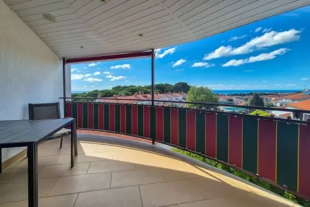 Location Maison à Porec 2 personnes