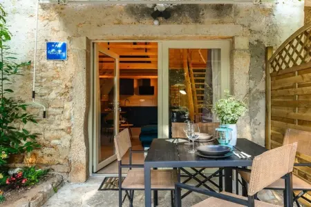 Location Maison à Cervar Porat 4 personnes