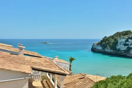 Location Maison à Cala Romantica 4 personnes