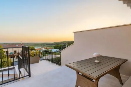 Location Villa à Mugeba 6 personnes