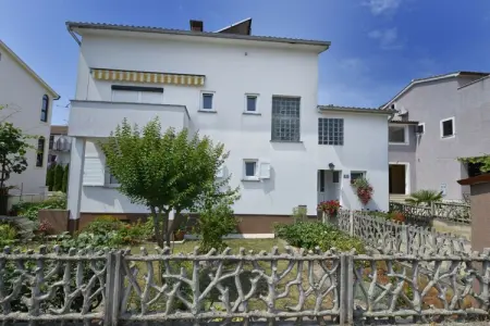 Location Maison à Porec 2 personnes