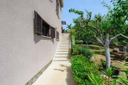 Location Maison à Dracevac 3 personnes