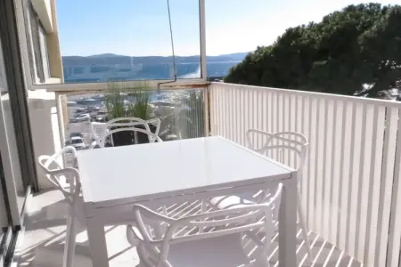 Location Maison à SAINTE MAXIME 4 personnes