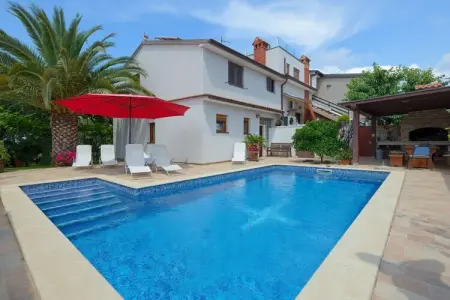 Location Maison à Pula 4 personnes