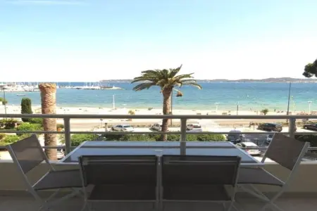 Location Maison à SAINTE MAXIME 4 personnes