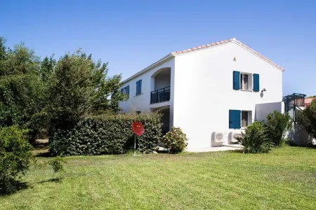 Location Maison à Calvi 4 personnes