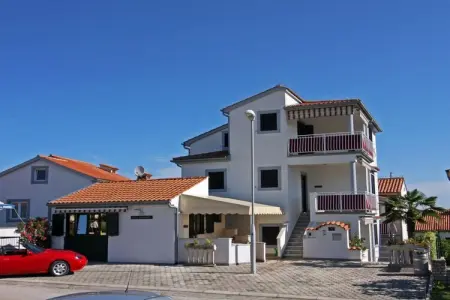 Location Maison à Porec 8 personnes