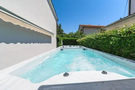 Location Villa à Porec 10 personnes