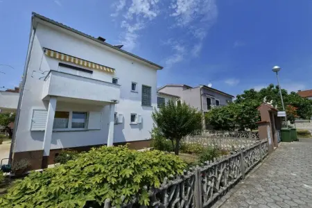 Location Maison à Porec 2 personnes