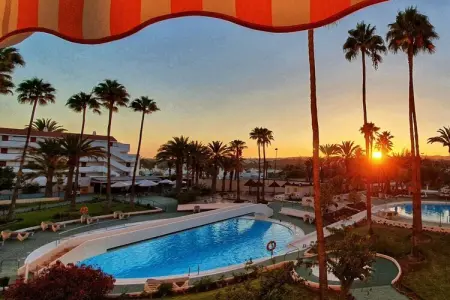 Location Maison à PLAYA DEL INGLÉS 3 personnes