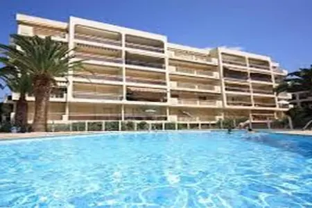 Location Maison à SAINTE MAXIME 4 personnes