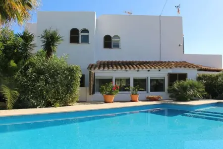 Location Villa à Cala D´Or 6 personnes