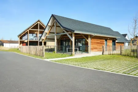 Location Maison à Berck Sur Mer 4 personnes