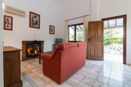 Location Maison à Pozo Alcón 6 personnes