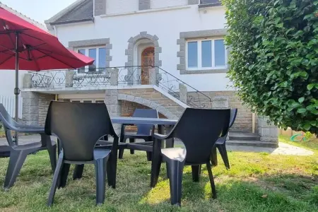 Location Villa à TREGUNC 8 personnes