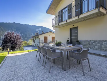 Location Maison à Valtellina 6 personnes