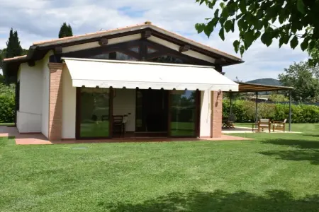 Location Villa à scarlino 4 personnes