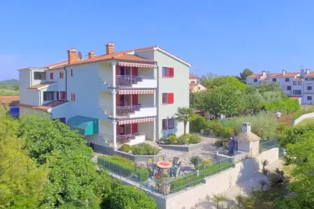 Location Maison à Porec, Istrien 5 personnes