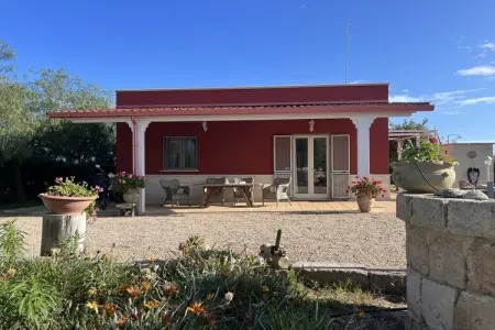 Location Maison à Uggiano Montefusco 4 personnes