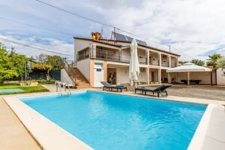 Location Maison à Porec   Kosinozici 7 personnes