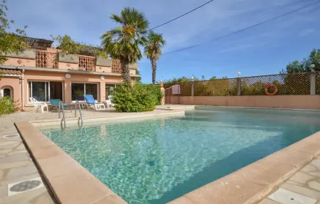 Location Maison à Querciolo 4 personnes