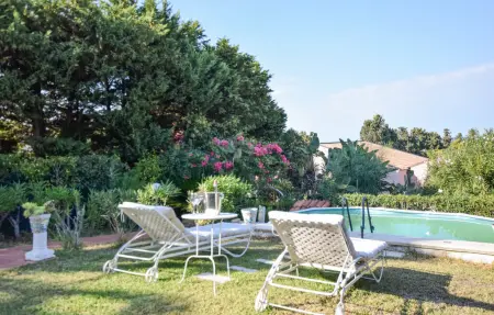 Location Maison à Augusta 6 personnes